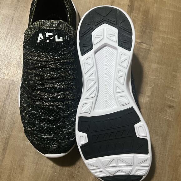 APL Techloom Wave sz womens 8 - Picture 4 of 5